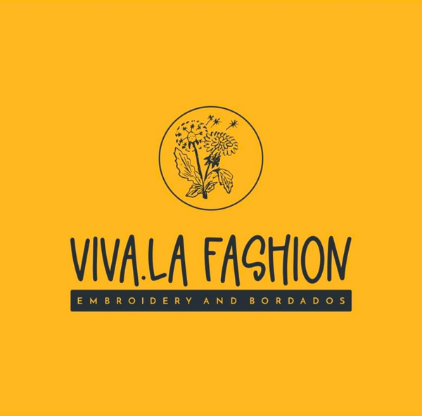 VIVA LA. FASHION 